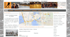 Desktop Screenshot of de5dorpen.nl